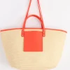 Accessoarer>Lindex Stravaska Orange