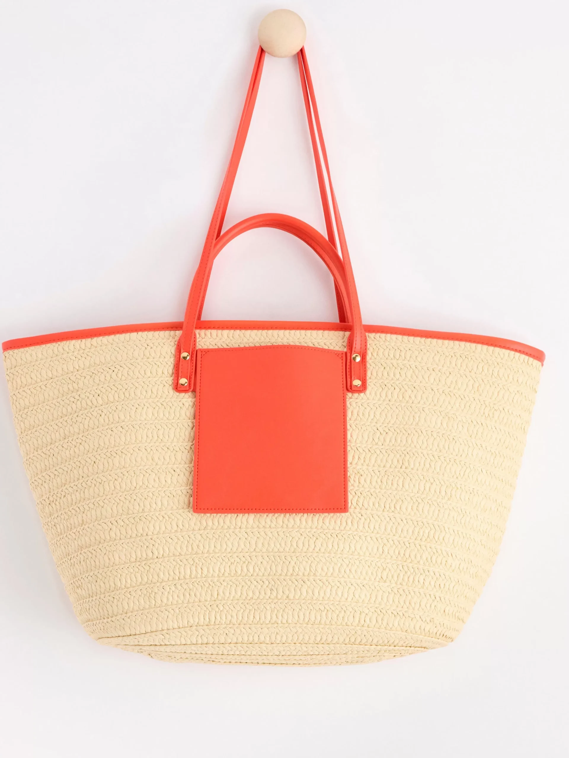 Accessoarer>Lindex Stravaska Orange