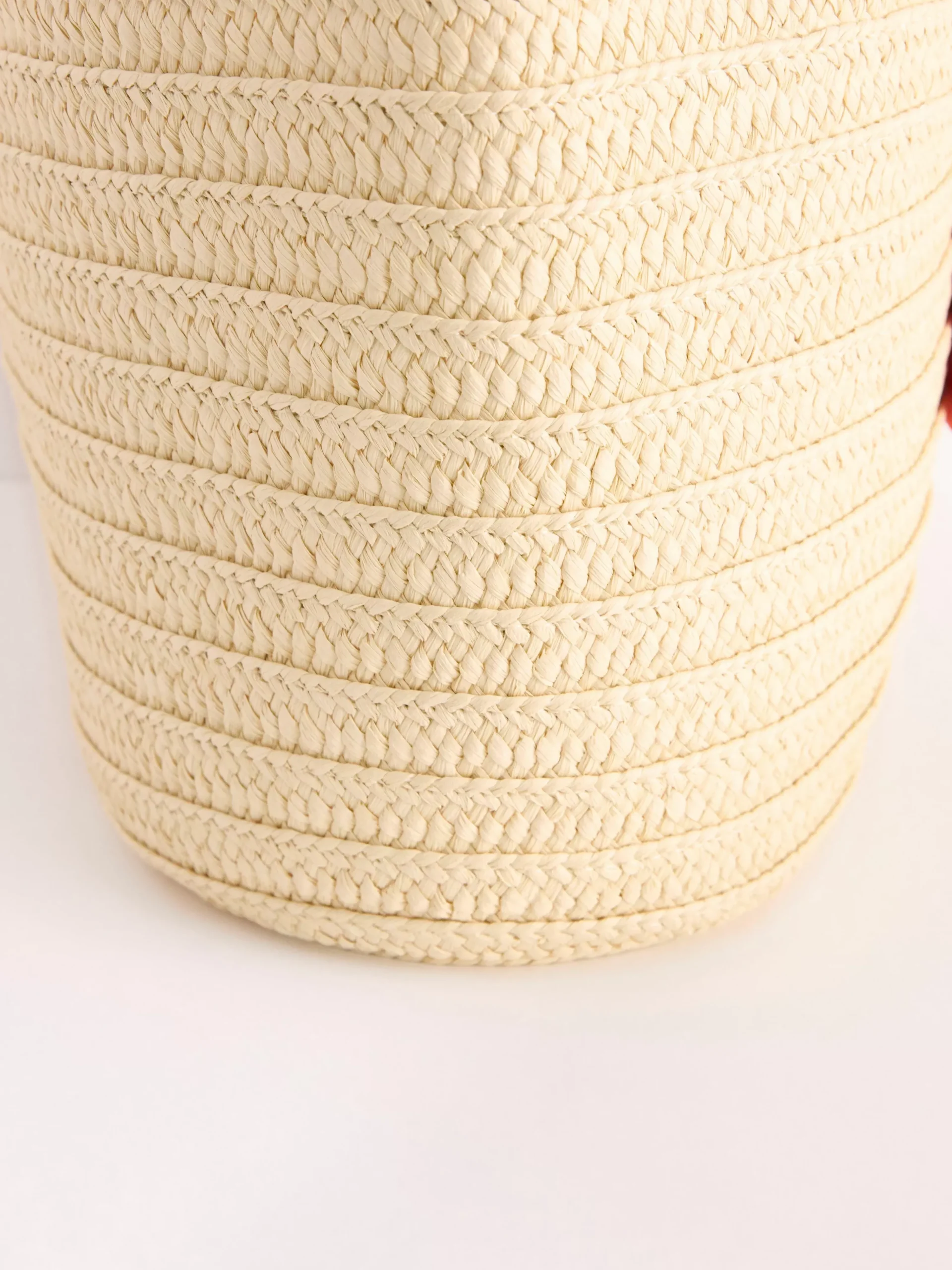 Accessoarer>Lindex Stravaska Orange