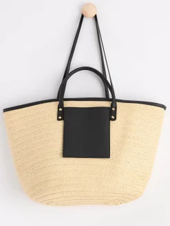 Accessoarer>Lindex Stravaska Black