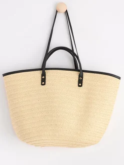 Accessoarer>Lindex Stravaska Black