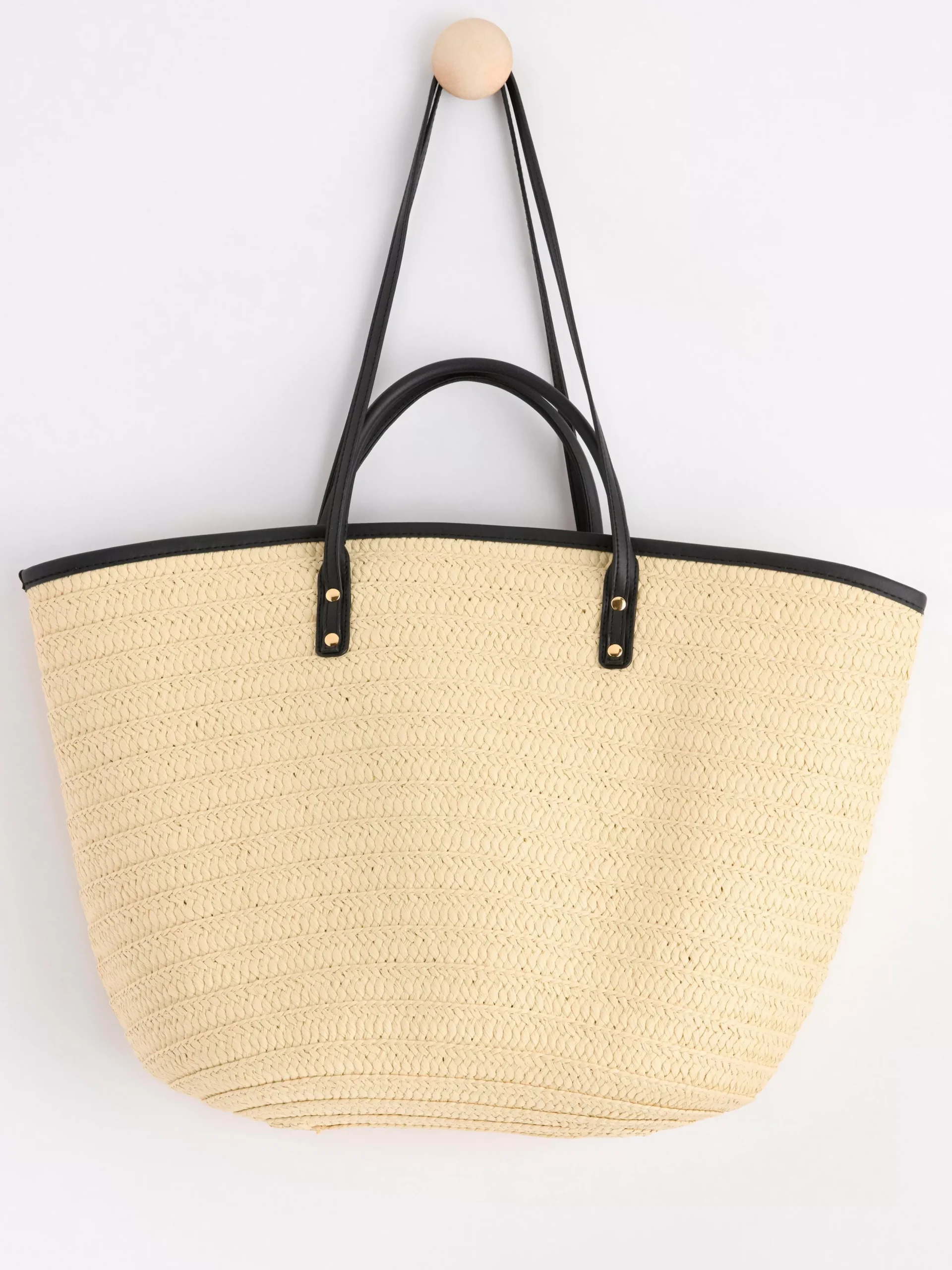 Accessoarer>Lindex Stravaska Black