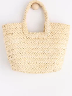 Accessoarer>Lindex Stravaska Light Beige