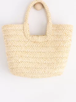 Accessoarer>Lindex Stravaska Light Beige