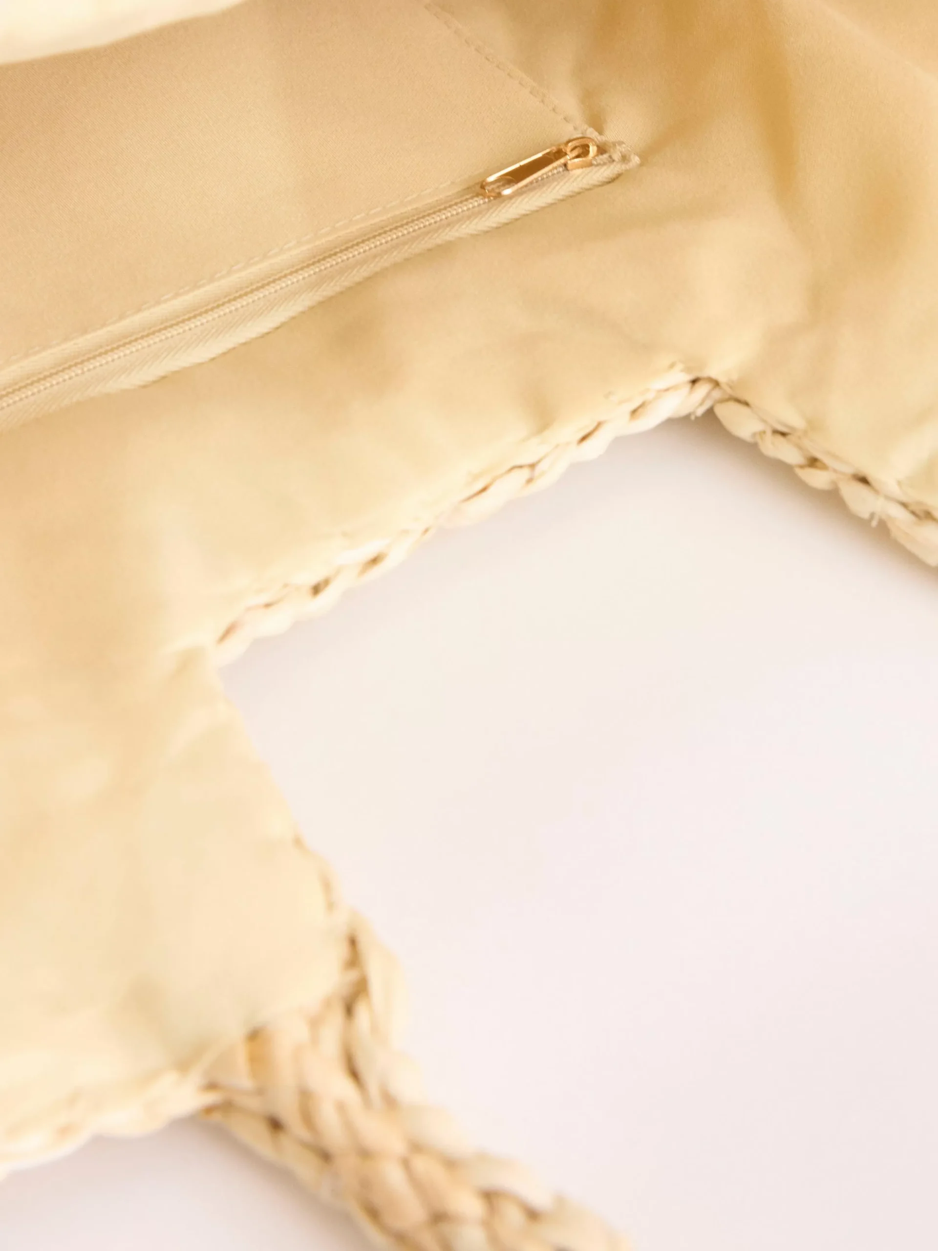 Accessoarer>Lindex Stravaska Light Beige