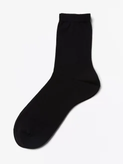 Strumpor>Lindex Strumpa Black
