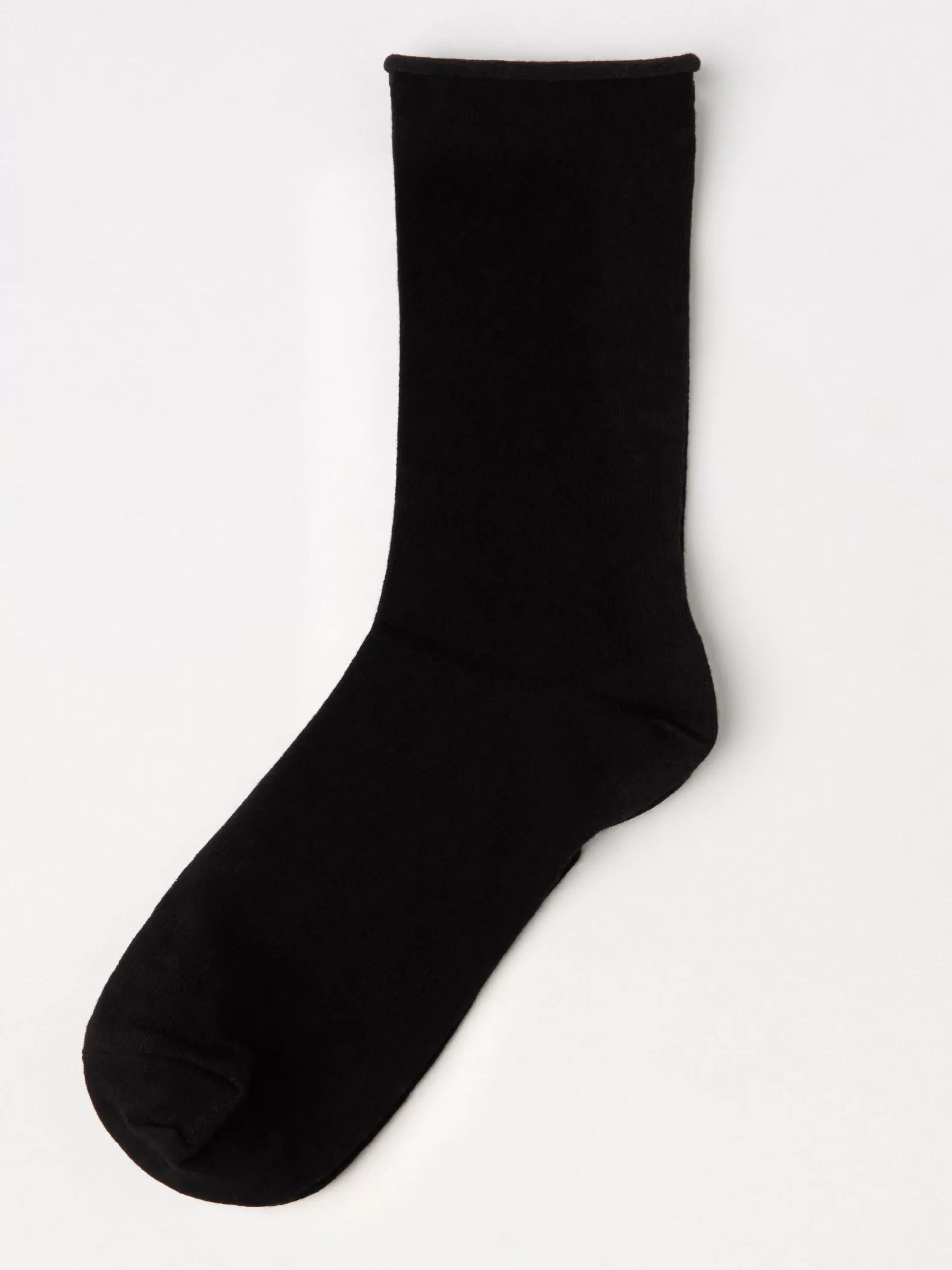 Strumpor>Lindex Strumpa Black