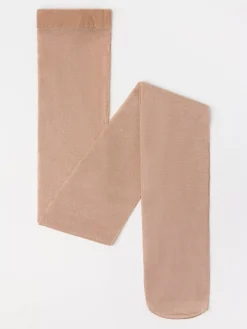 Underkläder>Lindex Strumpbyxa Camel