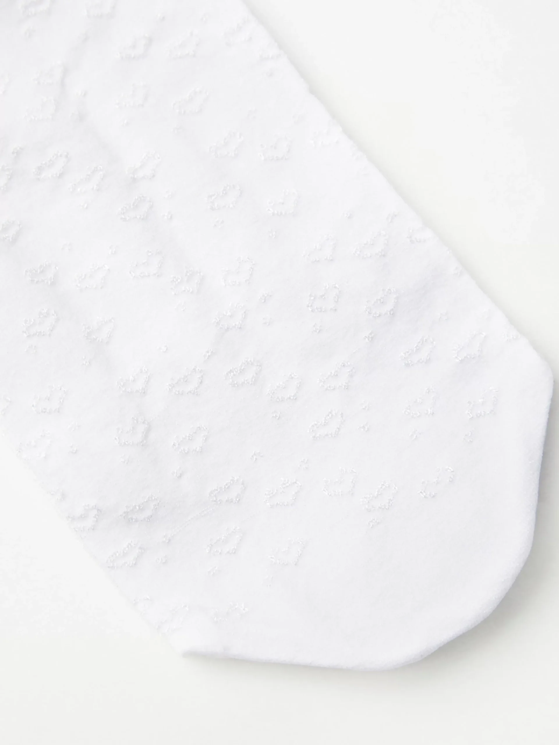 Underkläder>Lindex Strumpbyxor Med Hjartan White