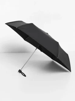 Accessoarer>Lindex Svart Paraply Black