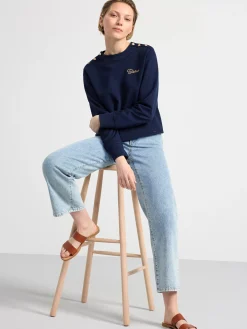 Tröjor & Cardigans><noscript><img width=