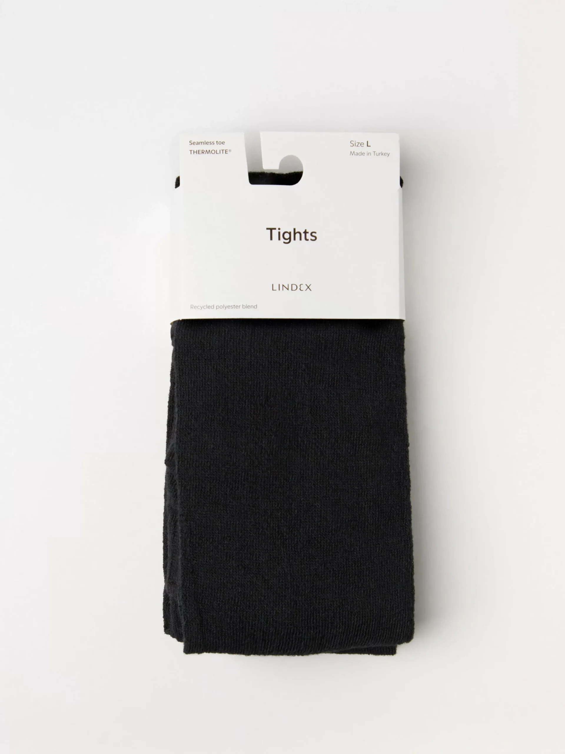 Strumpbyxor & Leggings>Lindex Thermolite®-Strumpbyxa Black