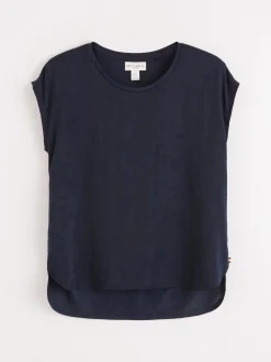 Toppar & T-Shirts>Lindex Topp Navy