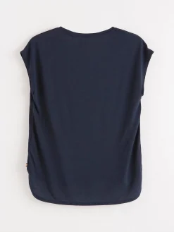 Toppar & T-Shirts>Lindex Topp Navy