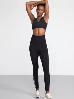 Träningskläder>Lindex Traningsleggings I Thermolite® Black