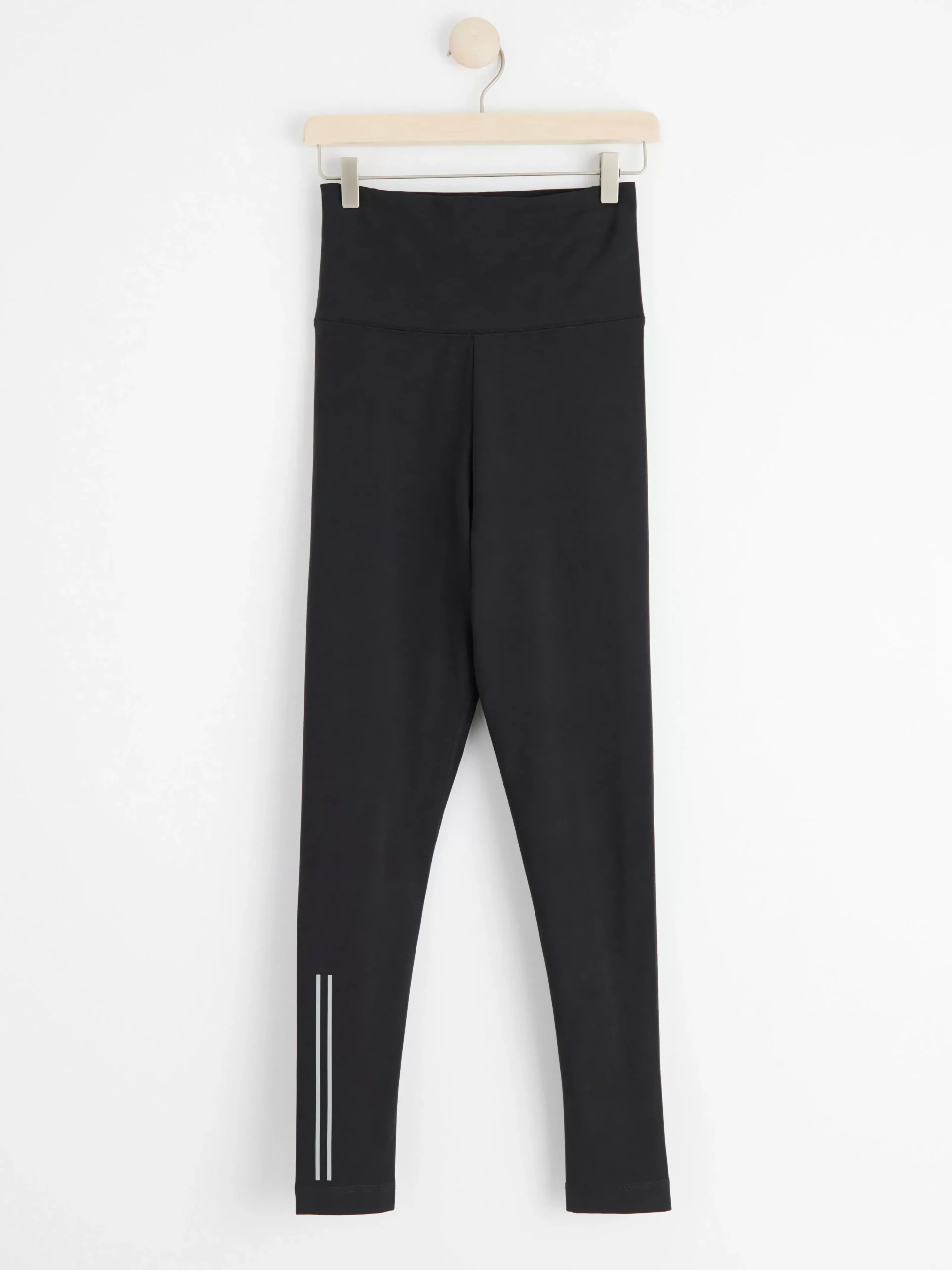 Träningskläder>Lindex Traningsleggings I Thermolite® Black