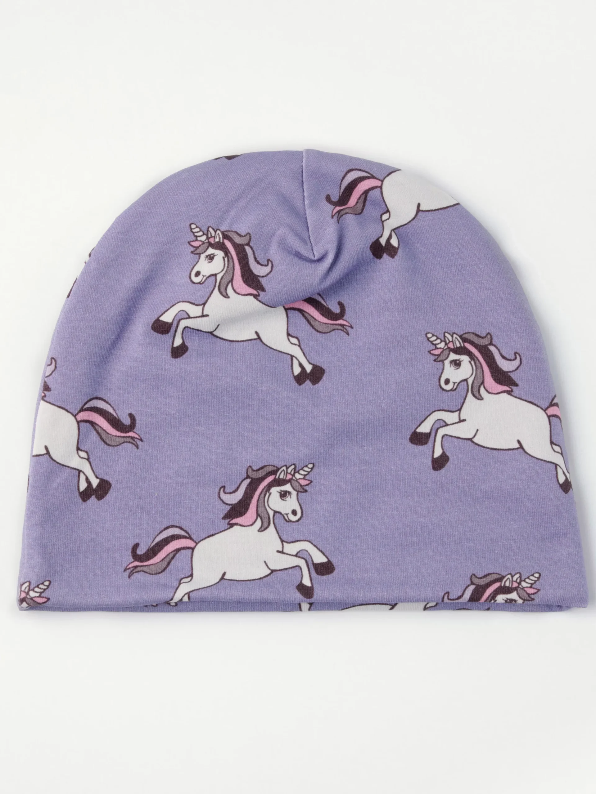 Accessoarer>Lindex Trikamossa Med Fleecefoder Lilac