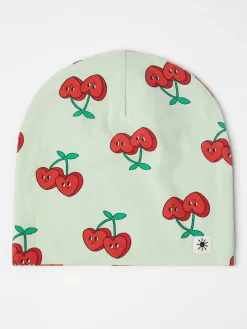 Accessoarer>Lindex Trikamossa Med Korsbarshjartan Light Green