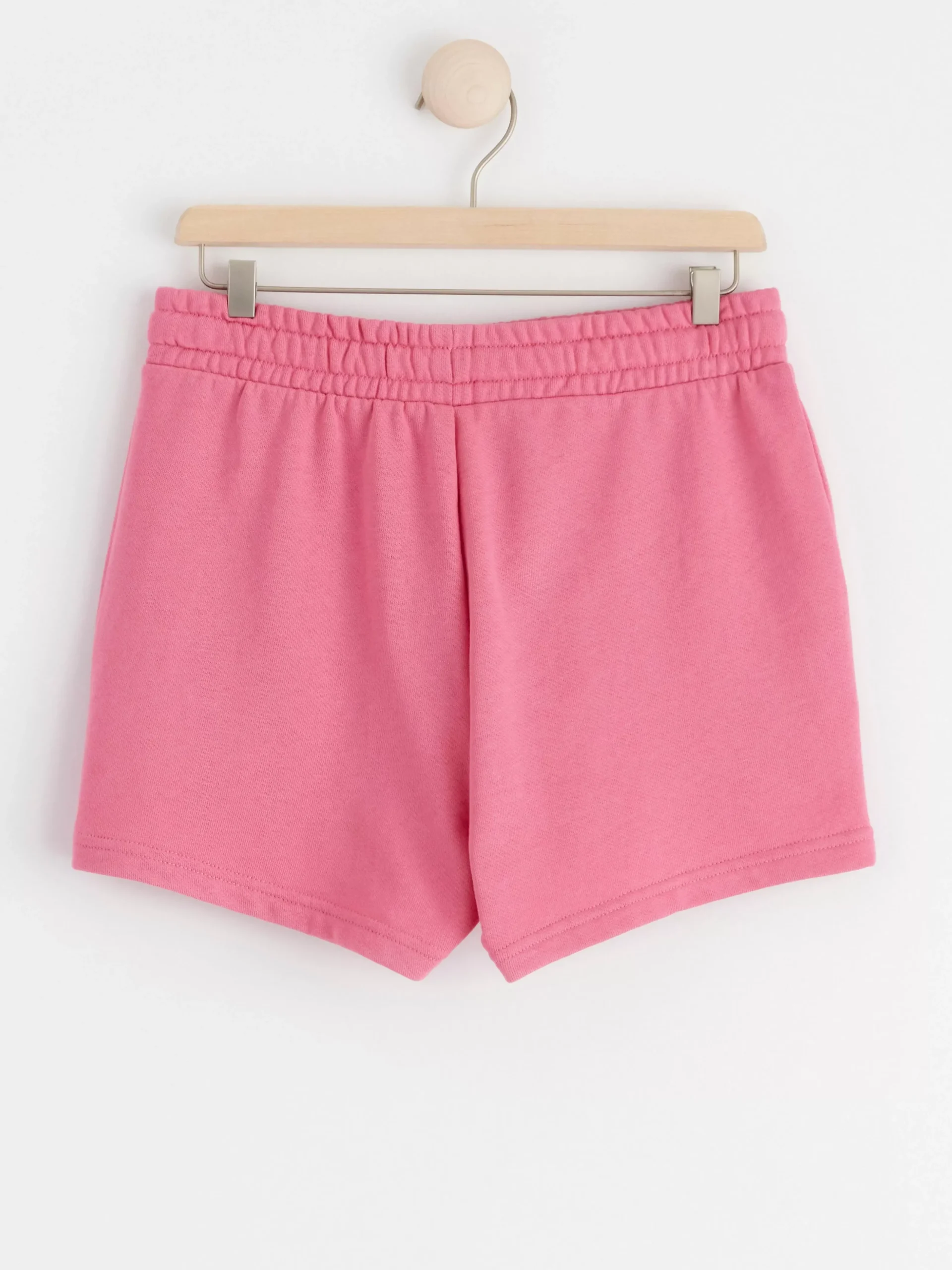 Byxor & Leggings>Lindex Trikashorts Pink