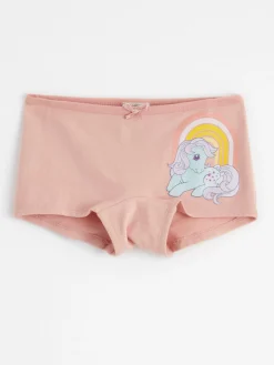 Underkläder>Lindex Trosa Med My Little Pony Dusty Pink