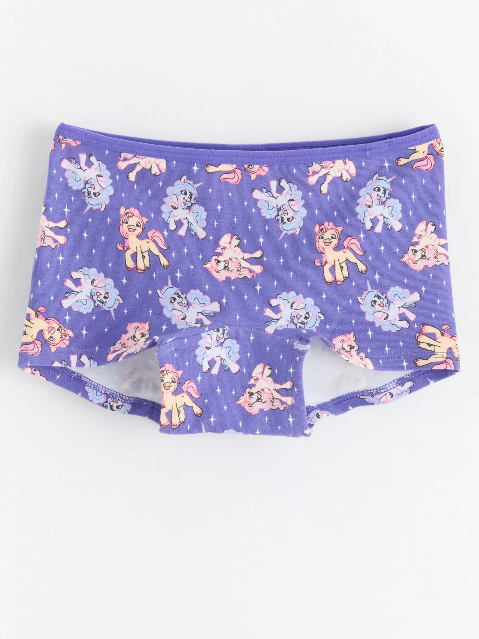 Underkläder>Lindex Trosa Med My Little Pony Dk Lilac