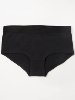 Underkläder>Lindex Trosor Med Text Black