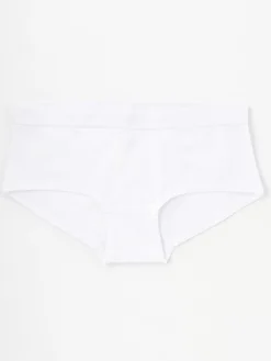 Underkläder>Lindex Trosor Med Text White