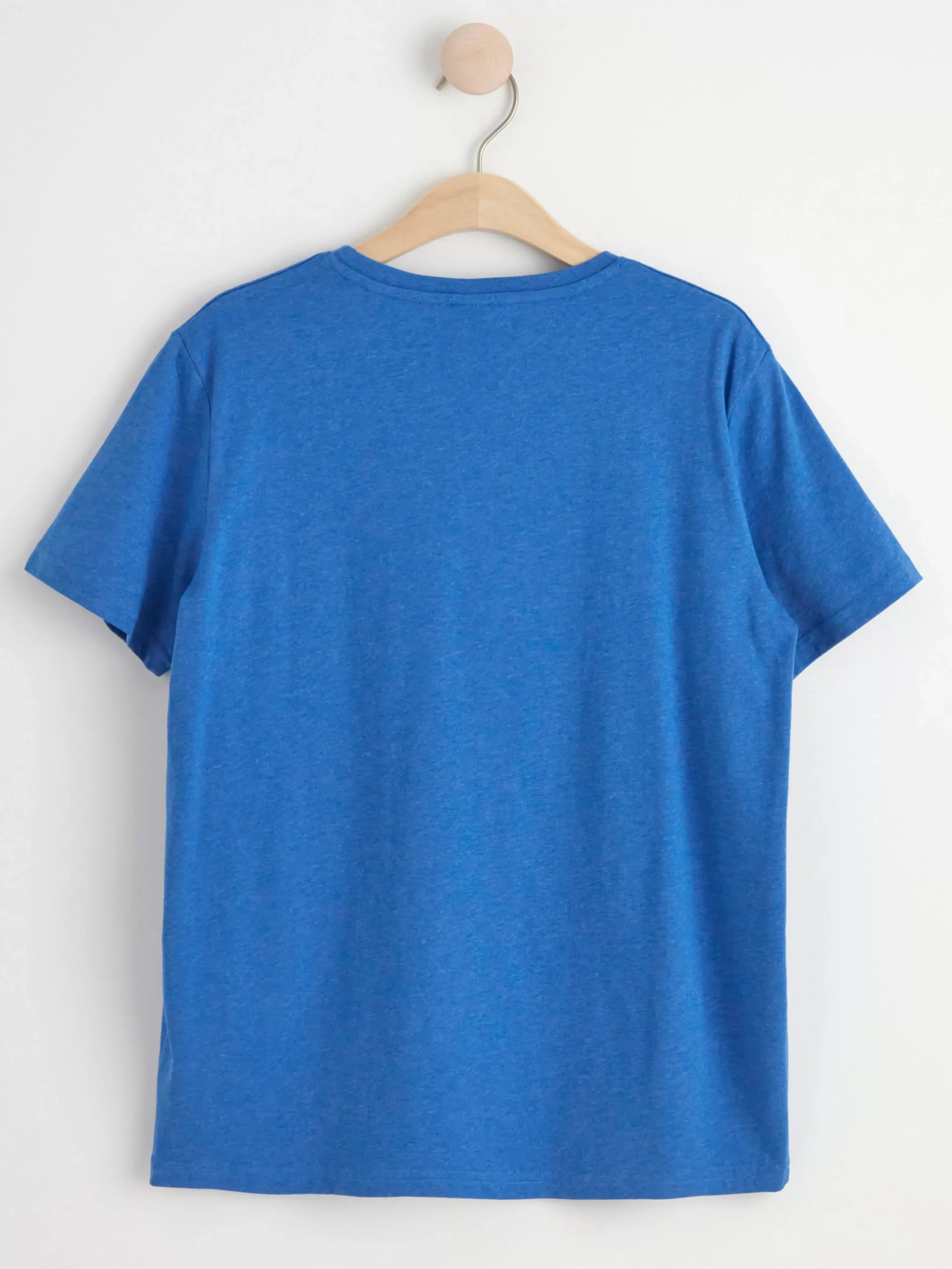 Toppar & T-Shirts>Lindex T-Shirt Blue