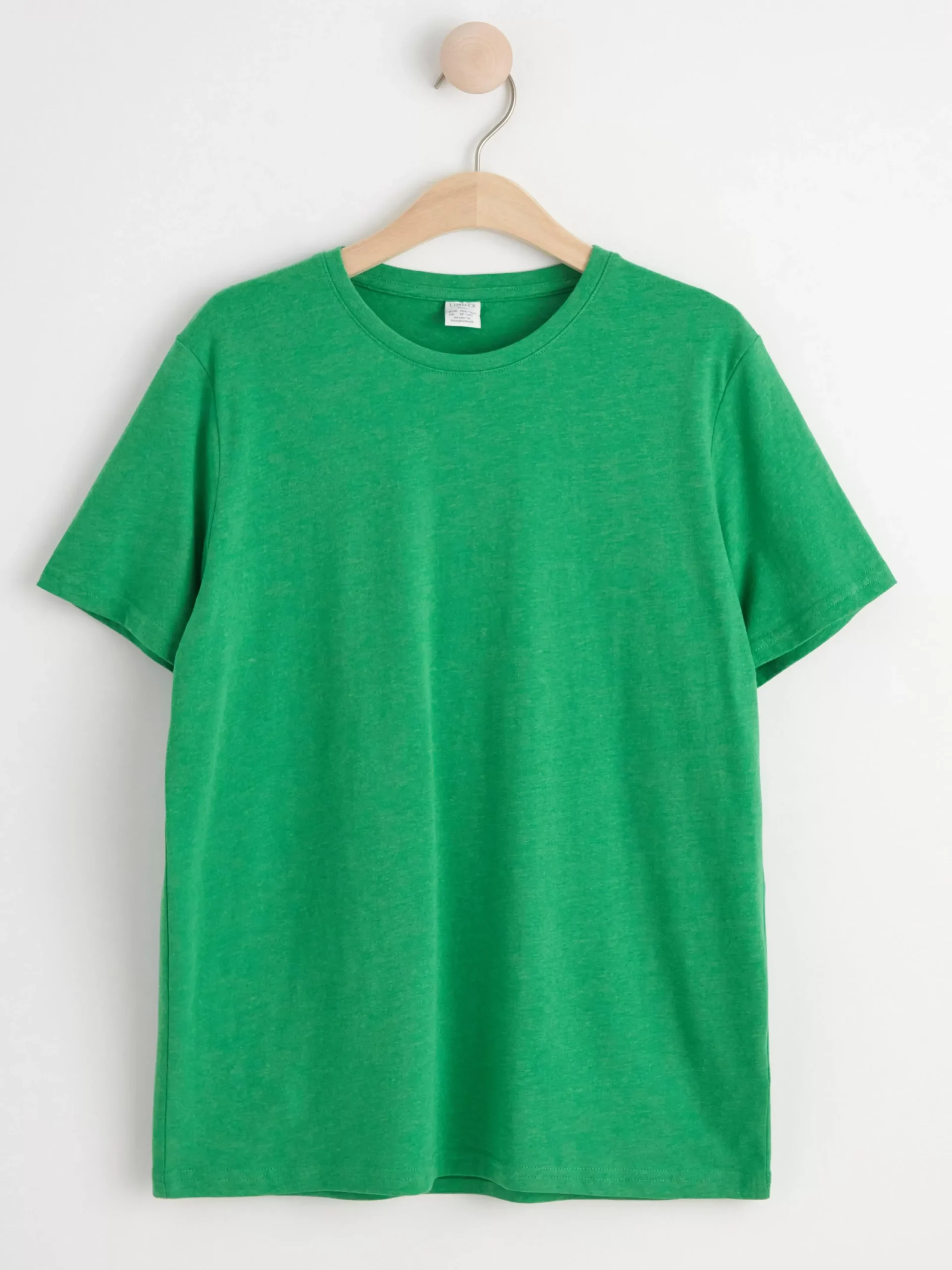 Toppar & T-Shirts>Lindex T-Shirt Green