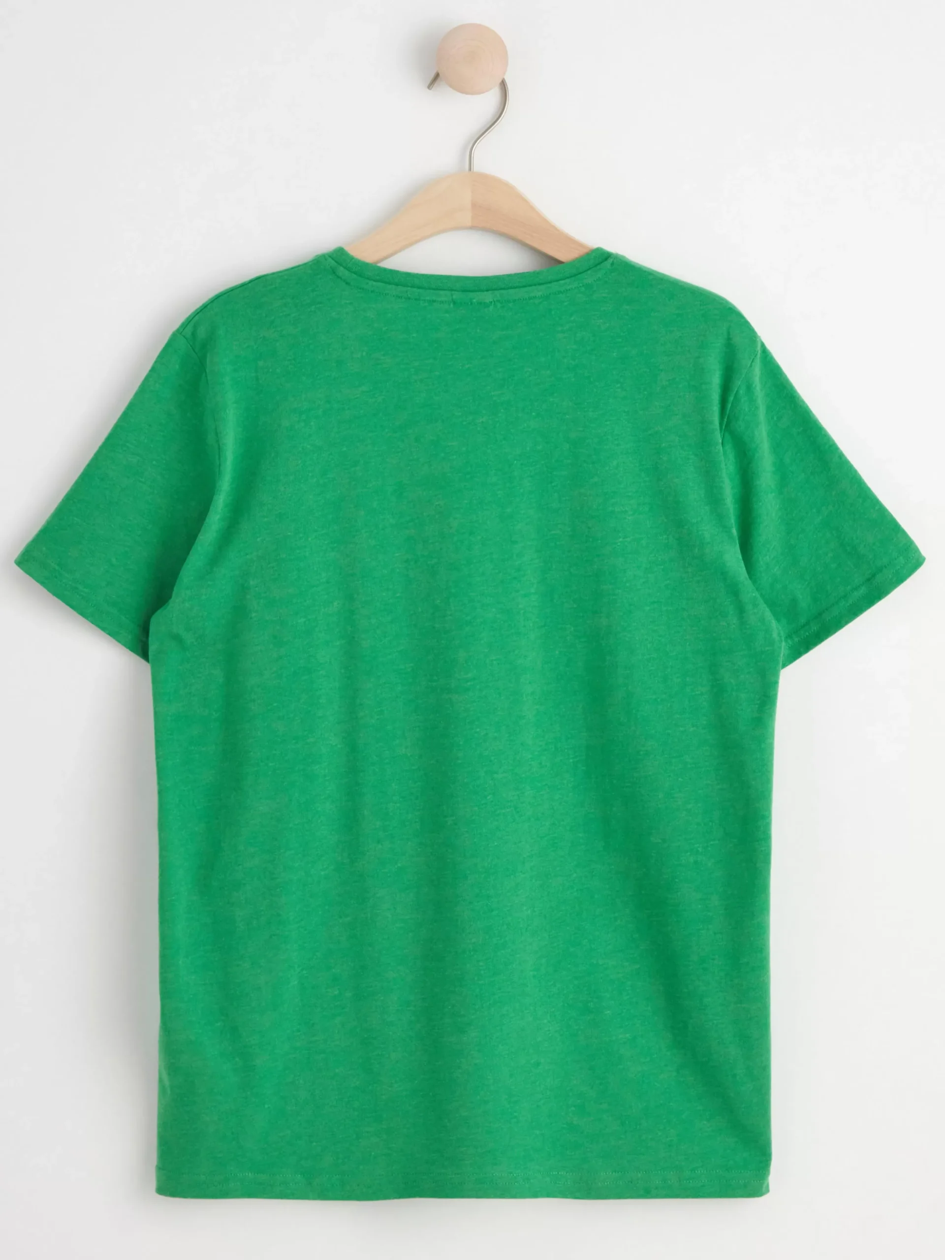 Toppar & T-Shirts>Lindex T-Shirt Green