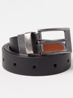 Accessoarer>Lindex Vandbart Skarp Black