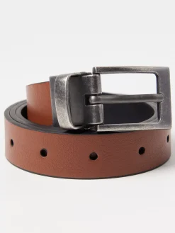Accessoarer>Lindex Vandbart Skarp Black