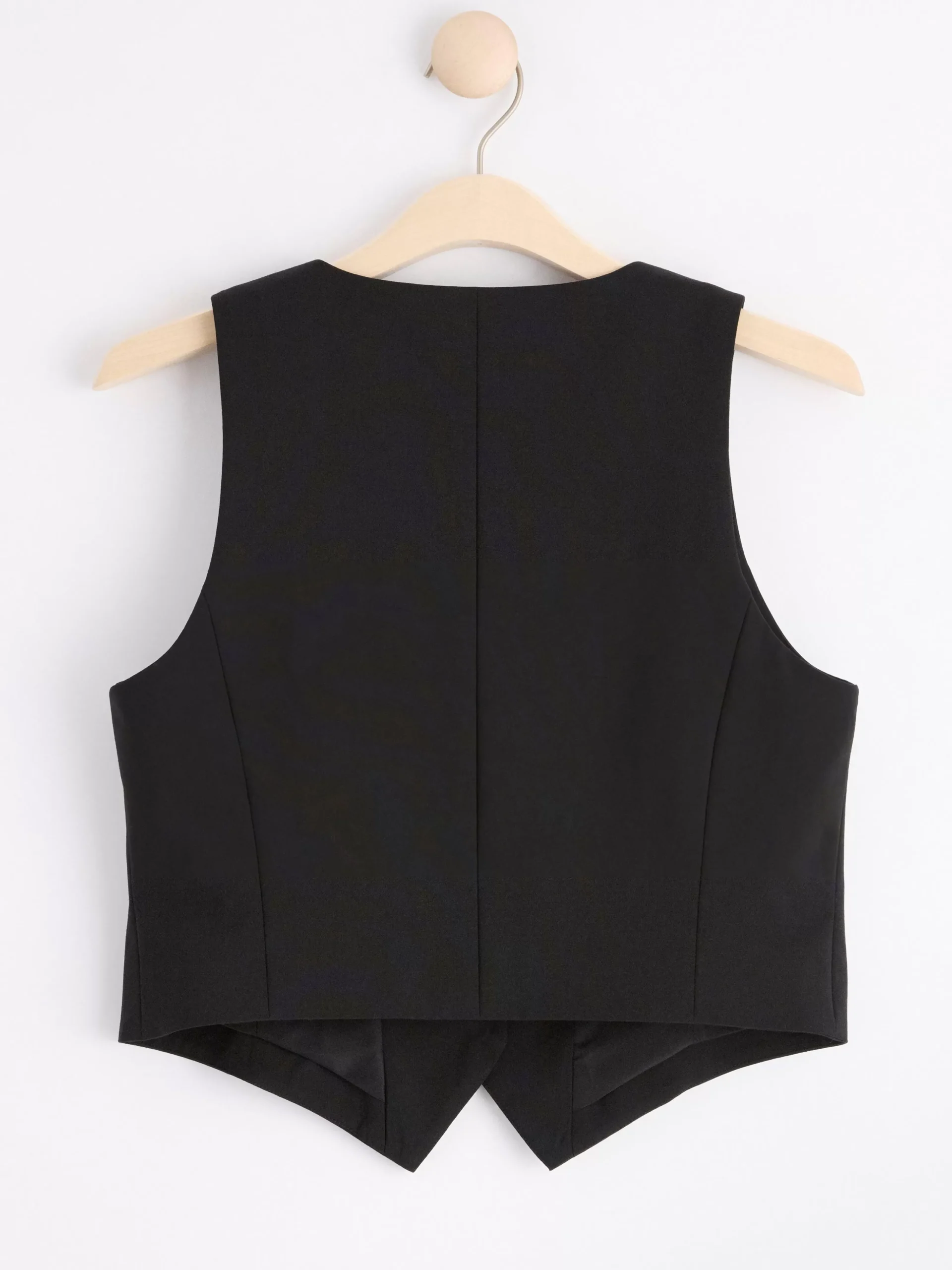Västar>Lindex Vast Black