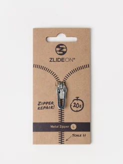 Klädvård>Lindex Zlideon Zipper Repair L Silver